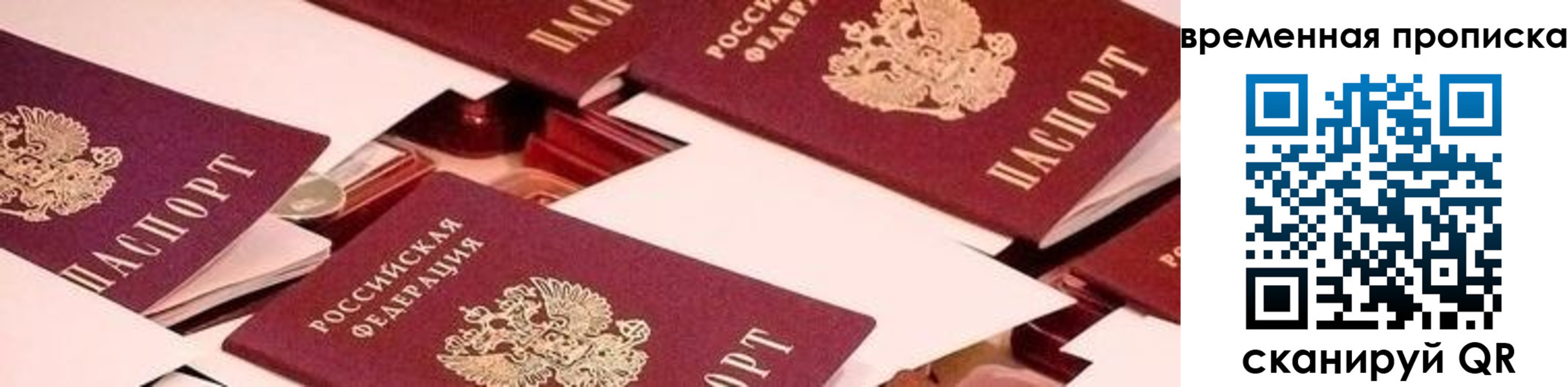 временная регистрация гарантия в Смоленске